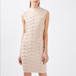 Bandage Body Con dress